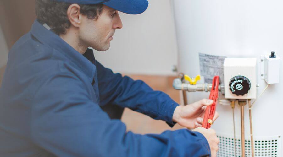 Professional Leak Detection in Twin Bridges, MT