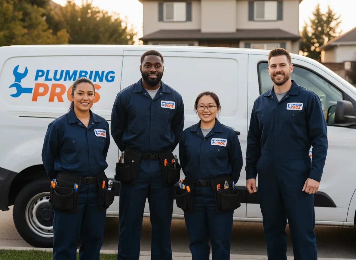 Water Heater Repair company in Twin Bridges, MT